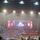 DEVIL KIM | [2023 김경호 락크리스마스 콘서트] 밤공 후기 : 정확히 10년만의 가수님 영접인데요