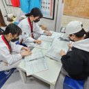 도원결의 입시태권도장 이미지