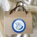 가을의 감성을 담은 오일파스텔 이미지