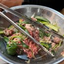 옛날마포불고기 이미지