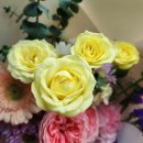 울산 남구 삼산 가성비 3~4만원 꽃다발 추천, 모아 플라워 내돈내산 재구매 솔직후기