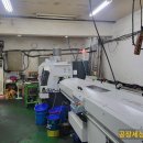 부천공장임대 1층 일부 116㎡(35평) 사무실, 호이스트설치 CNC, 연마공장등 소형공장임대 이미지