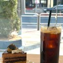 발산역 2번출구 | 마곡 케이크 맛집 비바디앙 두바이초콜릿 디저트 후기 발산역 베이커리 카페