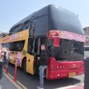 창원시티투어 | 창원시티투어 / 군항제축제탑승 후기