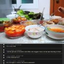진 한국밥 이미지