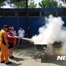 경주소방서(건천119안전센터)