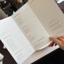 서약국 | W17. 더컨벤션 잠실 아모르홀 12층 파노라마 연회장 시식후기 &amp; 본식 관람 후기