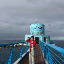 북면171 | 울릉도 여행 일정 공유 촛대바위, 봉래폭포, 해돋이식당, 독도문방구, 울라웰컴하우스, 관음도, 안용복...