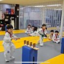 설송태권도장 이미지