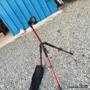 엠엘컴퍼니 주시노 X-2340 프레블러 삼각대 개봉기와 사용후기