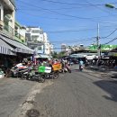 나트랑여행3일차 시내에서 아미아나리조트