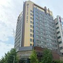 대전 호텔 디에디션 코너 스위트 룸 숙박 조식 헬스장 이용 후기