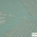 이순신대교 홍보관 이미지