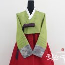 황윤예한복