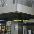 트윈타운 | 해운대 바이 롯데호텔] 스탠다드 패밀리 트윈 타운뷰 vs 슈페리어 패밀리트윈 사이드오션뷰 객실 비교 후기