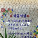 영업용번호판시세/개별화물번호판시세/트럭/화물차/영업용넘버/개인용달번호판가격 이미지