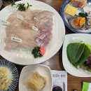 [부산맛집] 당감동 맛있는 바다 횟집 후기｜특모듬 소, 스끼다시 푸짐하게 즐긴 저녁