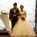 2018년8월25일 웨딩프로포즈 부평 김요셉 결혼식 7 이미지
