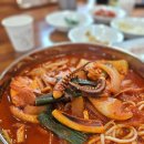 관저동로 | 대전관저동맛집 청기와식당 오징어칼국수 솔직 후기