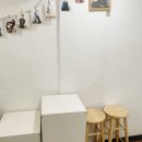 오늘 사진관 | 셀프사진관•셀프스튜디오 만삭사진 찍은 후기 (오늘우리사진관 신촌 | 내돈내산)