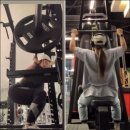 운동맛집 짐레이너 | 관양동 헬스장, 드디어 찐 운동 맛집 발견! 짐위드24 PT 후기