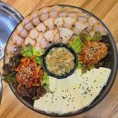 공주쌍신집칼국수