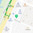 지에스25 부산금곡역점 이미지