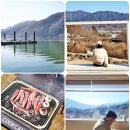 지리산나들이장터 상가 | 경남 하동 가볼만한곳 리스트 겨울 나들이 캠핑장소 등