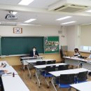 구운중학교 이미지