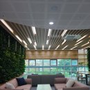 평생학습관 음악연습실 이미지