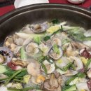 용광사우나 | 청주 조개 맛집 조개바다 - 여기에 술 안마시면 범죄