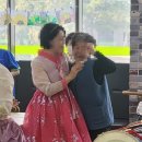 고고장구(트롯장구) 이미지