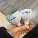 (주)청담 | 이중턱살 주사 DCA주사 바이블주 청담역 피부과 2주 기록 후기