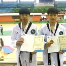 승리태권도체육관 이미지