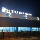 원 셀프세차장 이미지