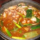 돼지고기 짜글짜글찌개의 결정판 이미지