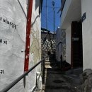 원고개마을협동조합 | 통영 동피랑 벽화마을 카페 생활협동조합 후기