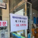 씨제이식스 | 왕십리 엔터식스에서 보낸 하루｜영화 군체·카페·바르미스시샤브
