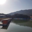 초원 낚시터 이미지