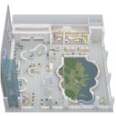 부산광역시청_3층 이미지