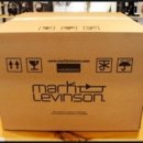 MARK LEVINSON No.585 신형 인티앰프 시연회 - 케이원AV 대치동 본사