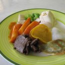 러빙헛 채식부페 이미지