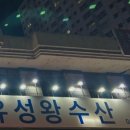 유성왕수산 이미지