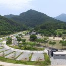 빙계군립공원 이미지