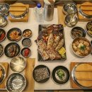솥밥과생선구이 네이버블로그
