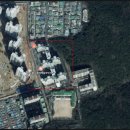 운산초등학교 옆 이미지