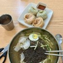 272-0589 | 사당 냉면 맛집 추천, 진미냉면 매운 냉면 먹어본 후기 (주말 점심 웨이팅X/내돈내산)