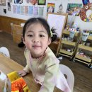 고릴라파주본원미술학원 | 런아트미술학원 6세 작가님의 사계절 조명♥[파주/일산/동패동/탄현동/아동미술/미술학원/런아트미술학원]