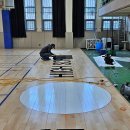 원광체육관 이미지