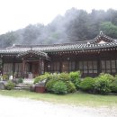 청산야영장 이미지